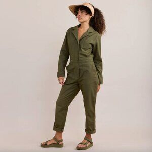 Roark Layover Jumpsuit